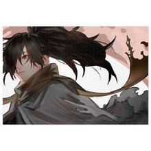 Load image into Gallery viewer, Hyakkimaru Jigsaw Puzzle
