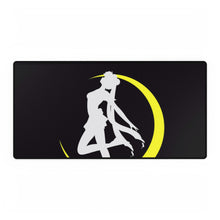 Load image into Gallery viewer, Anime Sailor Moonr Mouse Pad (Desk Mat)
