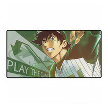 Load image into Gallery viewer, Major Anime Mouse Pad (Desk Mat)
