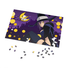 Load image into Gallery viewer, Soul Eater Jigsaw Puzzle
