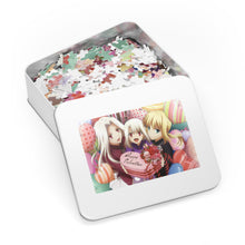 Load image into Gallery viewer, Illyasviel Von Einzbern, Saber (Fate Series) 8k Jigsaw Puzzle
