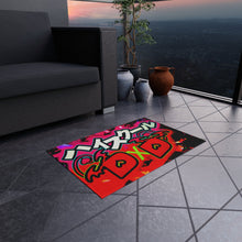 Load image into Gallery viewer, High School DxD Rug
