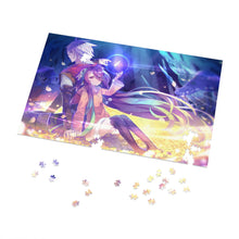 Load image into Gallery viewer, No Game No Life Jigsaw Puzzle
