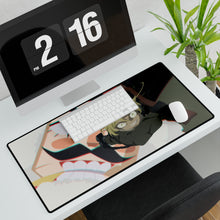 Load image into Gallery viewer, Youjo Senki Mouse Pad (Desk Mat)
