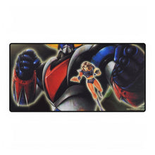 Load image into Gallery viewer, Grendizer Mouse Pad (Desk Mat)
