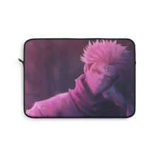 Load image into Gallery viewer, Jujutsu Kaisen Laptop Sleeve
