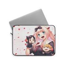 Load image into Gallery viewer, Chika Fujiwara Laptop Sleeve
