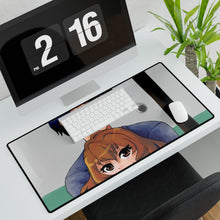 Load image into Gallery viewer, Anime Toradora! Mouse Pad (Desk Mat)
