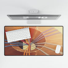 Load image into Gallery viewer, Your Name. Mouse Pad (Desk Mat)
