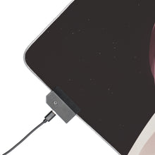 Load image into Gallery viewer, Uma Musume: Pretty Derby RGB LED Mouse Pad (Desk Mat)
