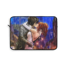 Load image into Gallery viewer, Bleach Orihime Inoue, Ulquiorra Cifer Laptop Sleeve
