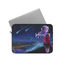 Load image into Gallery viewer, Nao Tomori back pose Laptop Sleeve
