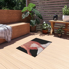 Load image into Gallery viewer, Anime Chainsaw Man Rug
