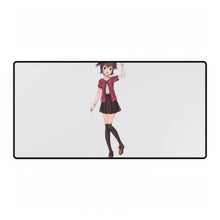 Load image into Gallery viewer, Anime The iDOLM@STER Cinderella Girls Mouse Pad (Desk Mat)

