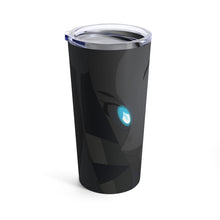 Load image into Gallery viewer, Arrow - Enen no Shouboutai (Fire Force) Tumbler 20oz
