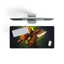 Load image into Gallery viewer, Paladins Mouse Pad (Desk Mat)
