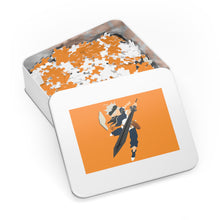 Load image into Gallery viewer, Black Clover Asta Jigsaw Puzzle
