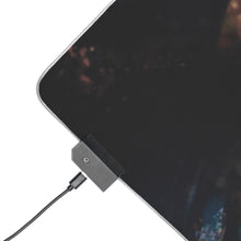 Load image into Gallery viewer, Fate/Zero Saber RGB LED Mouse Pad (Desk Mat)

