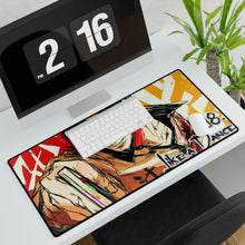 Load image into Gallery viewer, Ping Pong The Animation Mouse Pad (Desk Mat)
