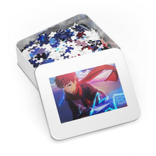 Load image into Gallery viewer, Anime Fate/Stay Night Jigsaw Puzzle
