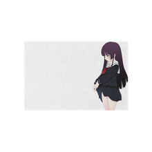 Load image into Gallery viewer, Jigoku Shōjo Rug
