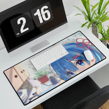 Load image into Gallery viewer, Anime Re:ZERO -Starting Life in Another World- Mouse Pad (Desk Mat)
