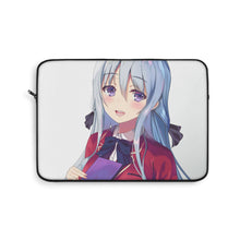 Load image into Gallery viewer, Classroom Of The Elite Laptop Sleeve
