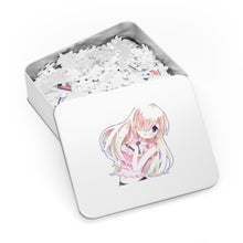 Load image into Gallery viewer, The Seven Deadly Sins Jigsaw Puzzle
