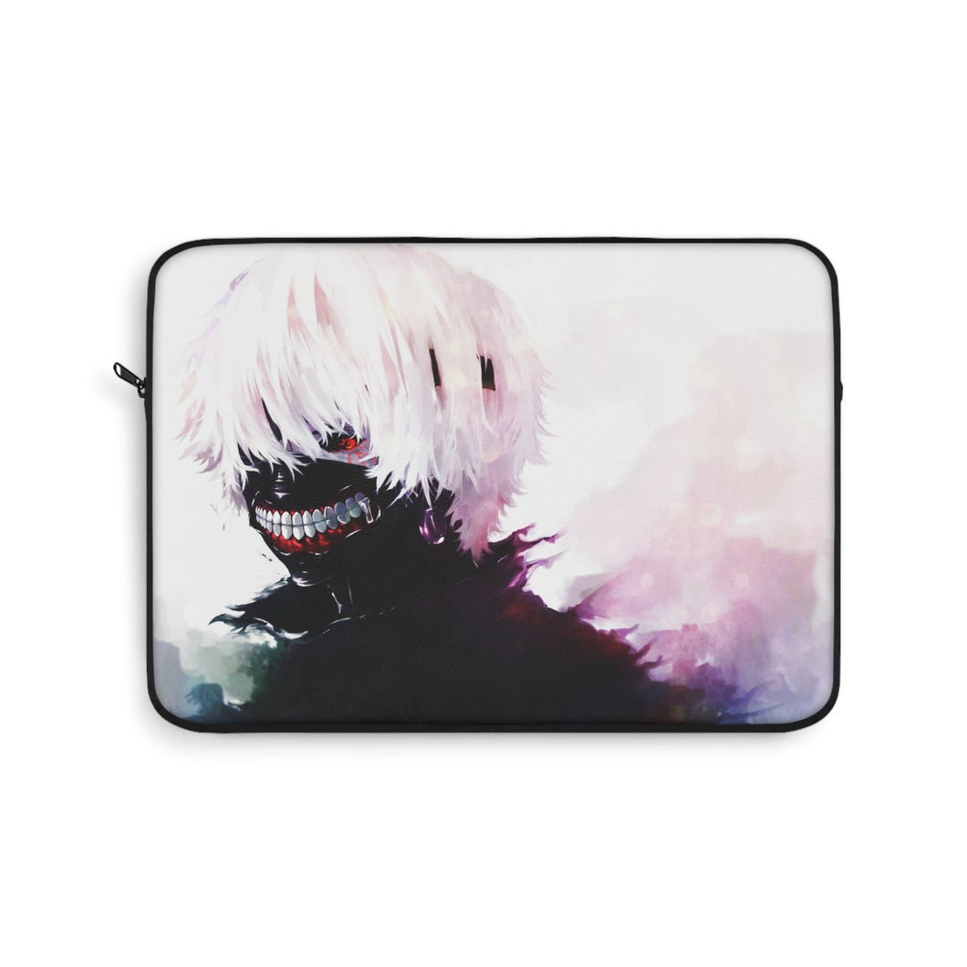 Tokyo Ghoul Ken Kaneki Laptop Sleeve