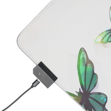 Load image into Gallery viewer, Re:ZERO -Starting Life In Another World- RGB LED Mouse Pad (Desk Mat)
