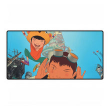 Load image into Gallery viewer, Tekkonkinkreet Mouse Pad (Desk Mat)
