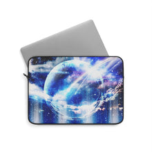 Load image into Gallery viewer, Anime Your Name. Laptop Sleeve
