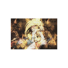 Load image into Gallery viewer, Natsu and Happy Rug
