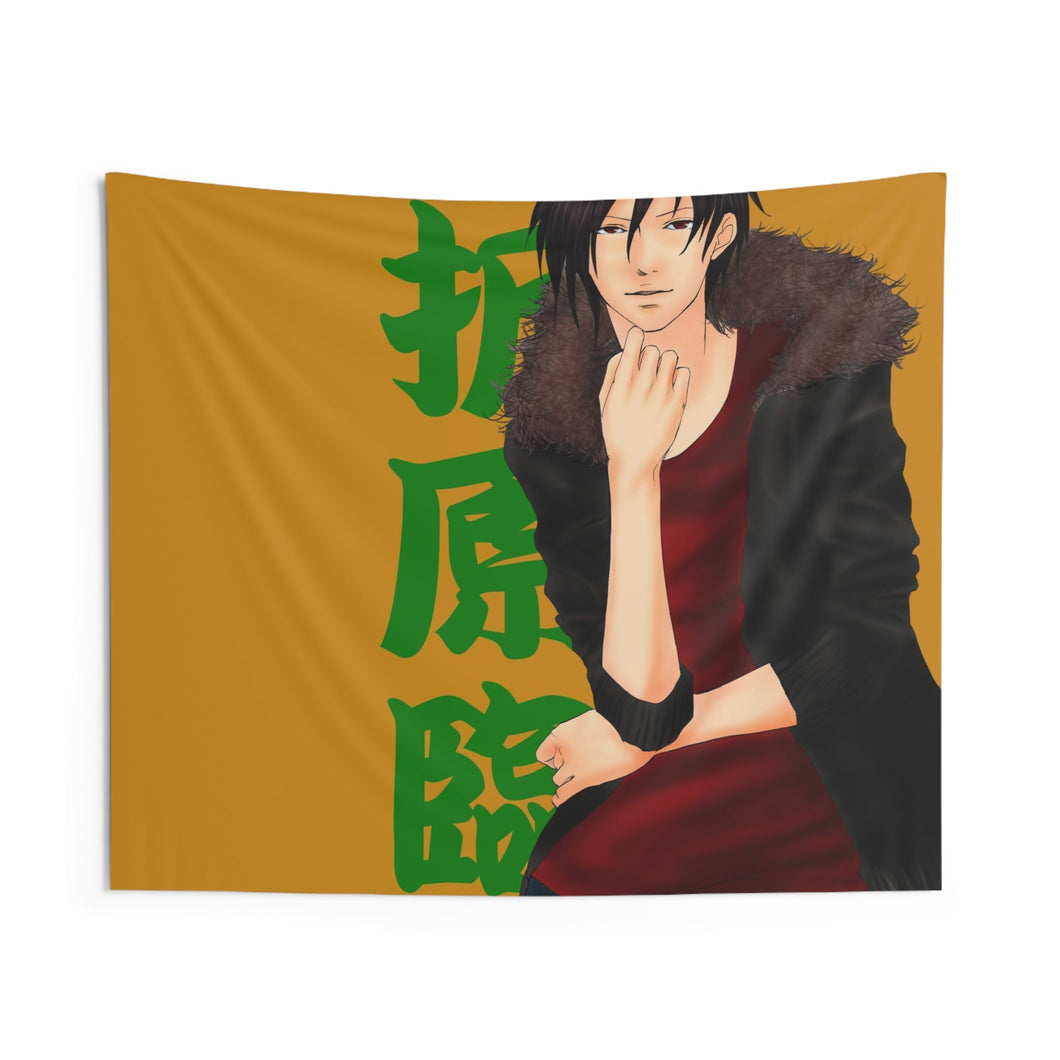Durarara!! Izaya Orihara Indoor Wall Tapestry