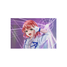Load image into Gallery viewer, Love Live! Nijigasaki High School Idol Club Rug
