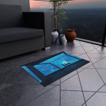 Load image into Gallery viewer, Chainsaw Man Rug
