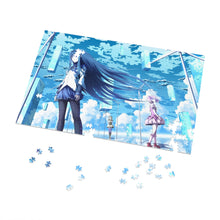 Load image into Gallery viewer, Anime Puella Magi Madoka Magica Jigsaw Puzzle
