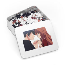 Load image into Gallery viewer, Anime Toradora! Jigsaw Puzzle

