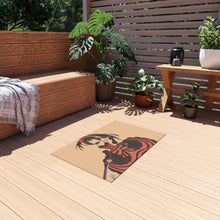 Load image into Gallery viewer, Date A Live Rug
