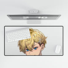Load image into Gallery viewer, Anime Tokyo Revengers Mouse Pad (Desk Mat)
