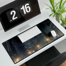 Load image into Gallery viewer, Your Name. Mouse Pad (Desk Mat)

