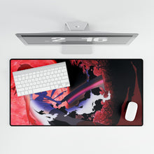Load image into Gallery viewer, Anime When They Cry Mouse Pad (Desk Mat)
