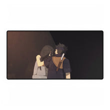 Load image into Gallery viewer, Anime Naruto Mouse Pad (Desk Mat)
