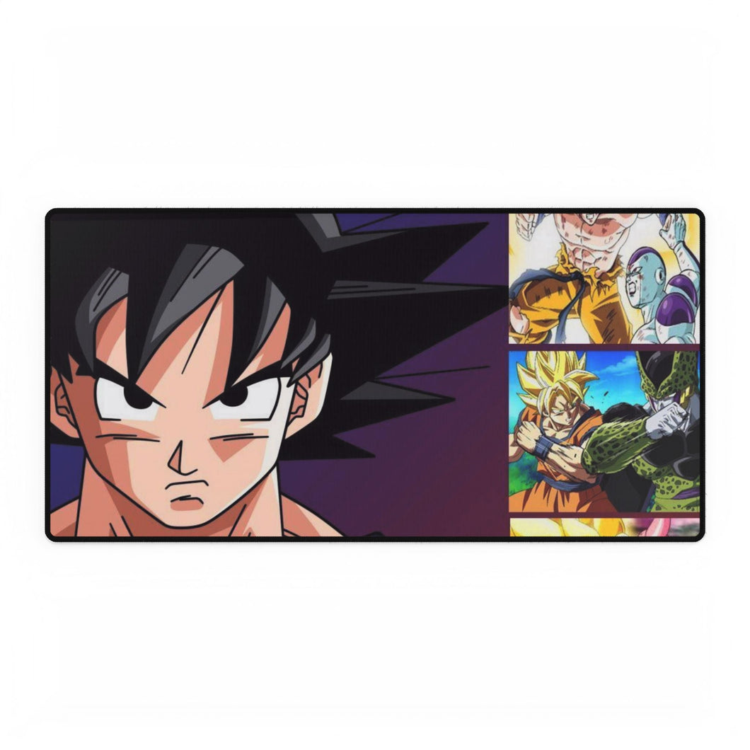 Dragon Ball Z Kai Mouse Pad (Desk Mat)