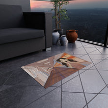 Load image into Gallery viewer, Azumanga Daioh Rug
