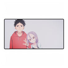 Load image into Gallery viewer, Promoted pawn symbol Mouse Pad (Desk Mat)
