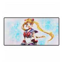 Load image into Gallery viewer, Anime Sailor Moon Mouse Pad (Desk Mat)
