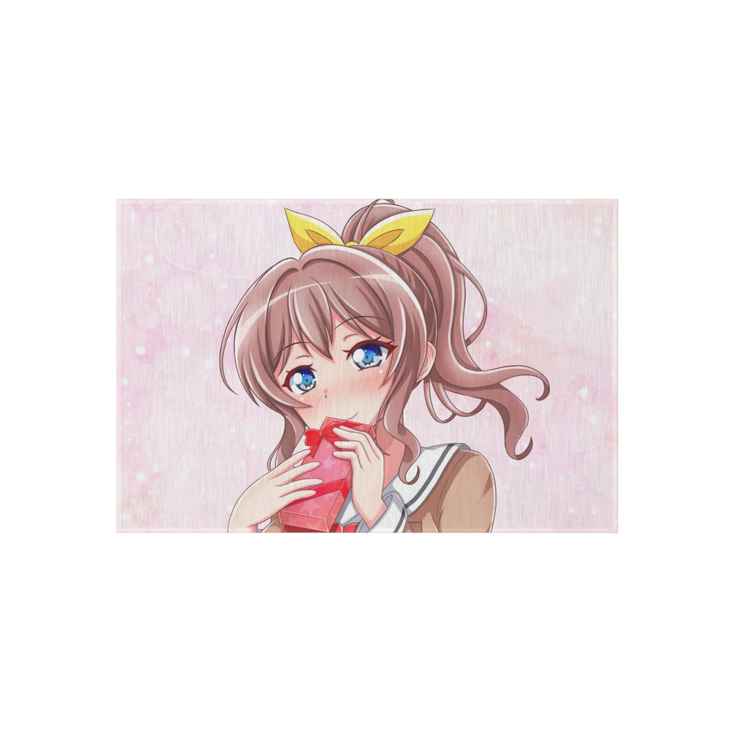 BanG Dream! Rug