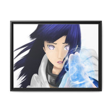 Load image into Gallery viewer, Anime Naruto Canvas Framed Art Print
