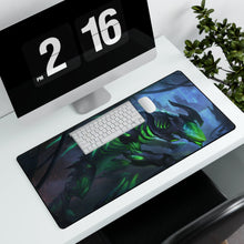 Load image into Gallery viewer, Extraterrestrial Tiamat Mouse Pad (Desk Mat)
